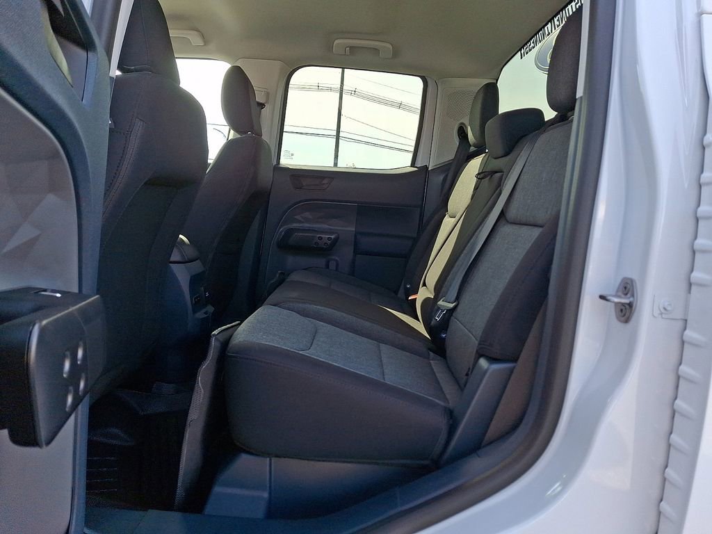 Certified 2025 Ford Maverick XLT w/ XLT Luxury Package AWD/4WD image 10