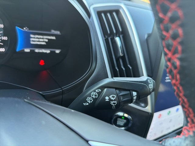 Certified 2024 Ford Edge ST-Line w/ Cargo Accessory Package image 16