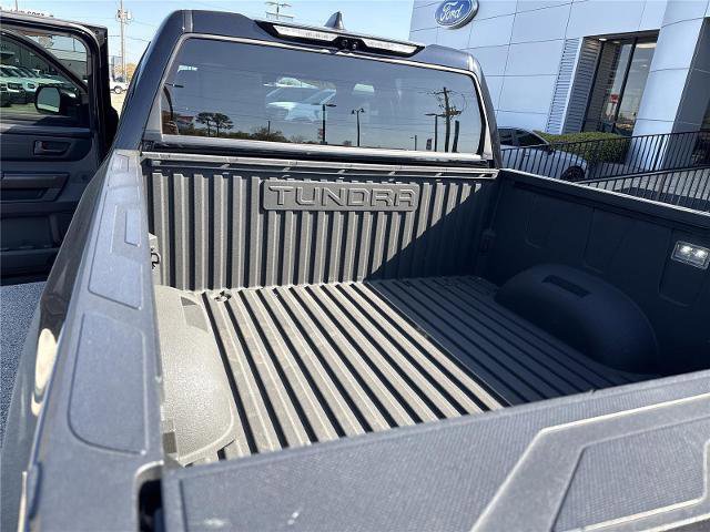 Used 2024 Toyota Tundra TRD Pro image 28