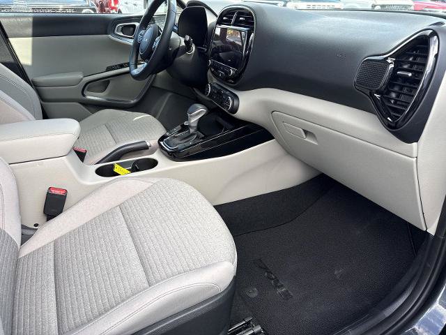 Used 2025 Kia Soul EX FWD image 20