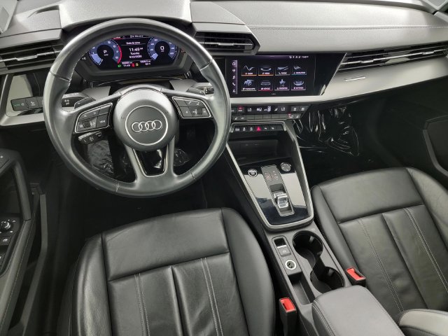 Used 2024 Audi A3 2.0T Premium FWD image 32