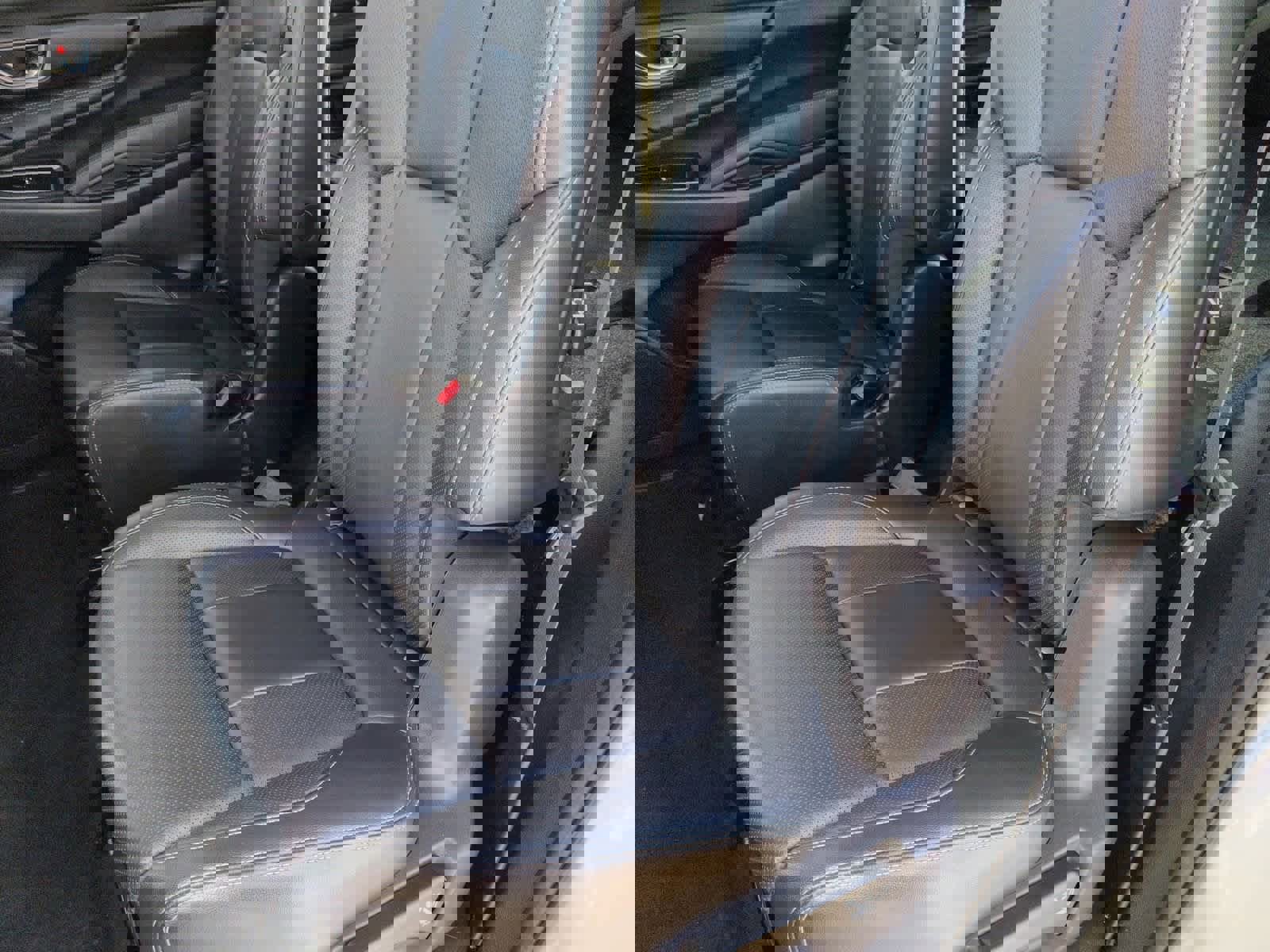 Used 2023 Subaru Ascent Limited image 20