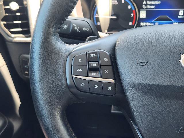 Certified 2022 Ford Bronco Sport Badlands w/ Premium Package AWD/4WD image 27