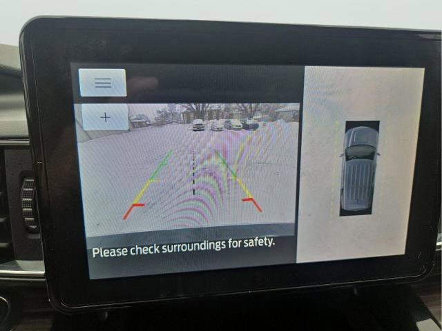 Certified 2023 Ford Explorer Limited image 19