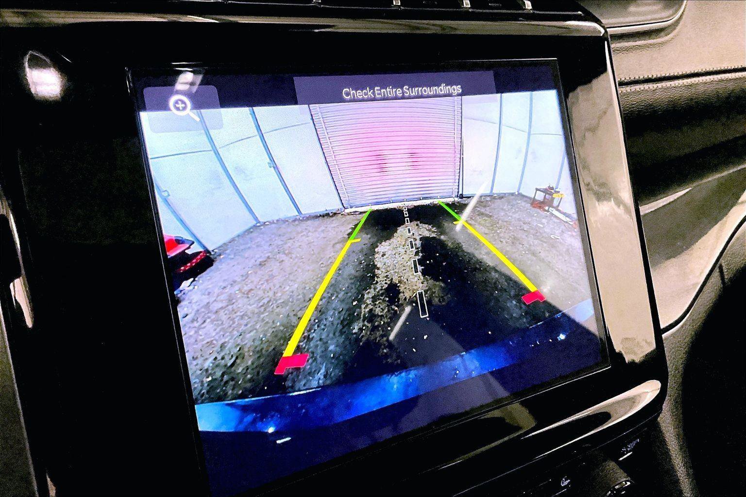 Used 2021 Jeep Grand Cherokee L Laredo w/ Luxury Tech Group I image 20