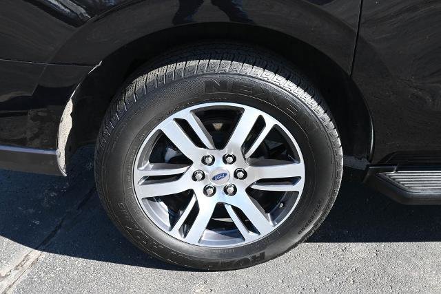 Certified 2024 Ford Expedition Max Limited AWD/4WD image 16