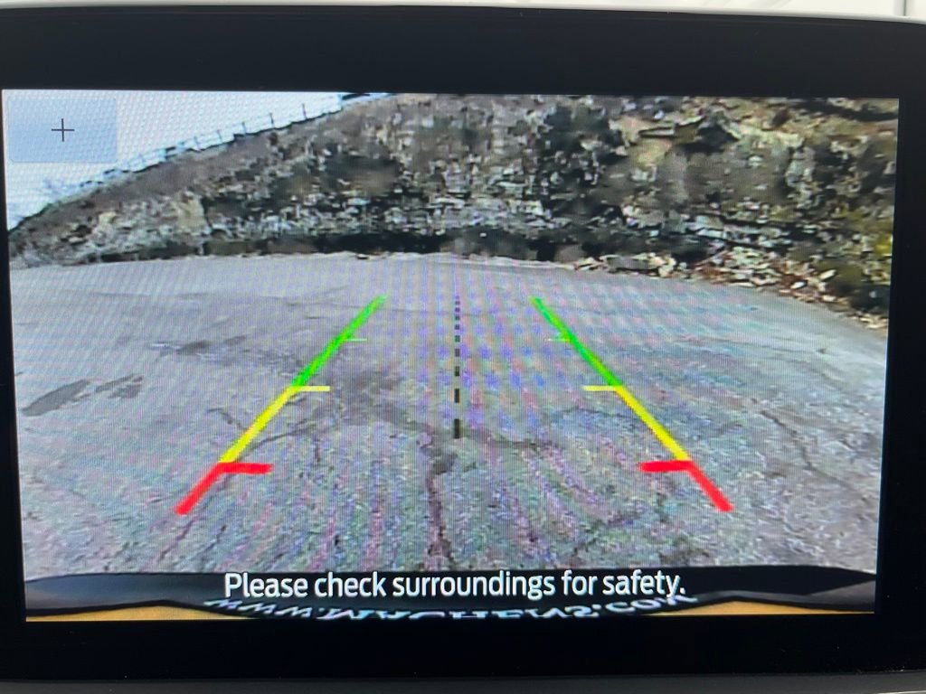 Certified 2022 Ford Escape SE w/ SE Sport Appearance Package image 22