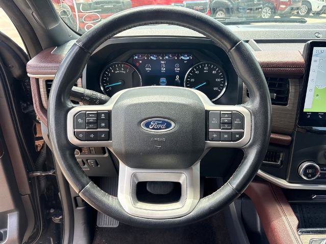 Certified 2023 Ford Expedition Max Limited AWD/4WD image 18