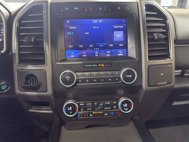 Certified 2021 Ford Expedition XLT AWD/4WD image 31
