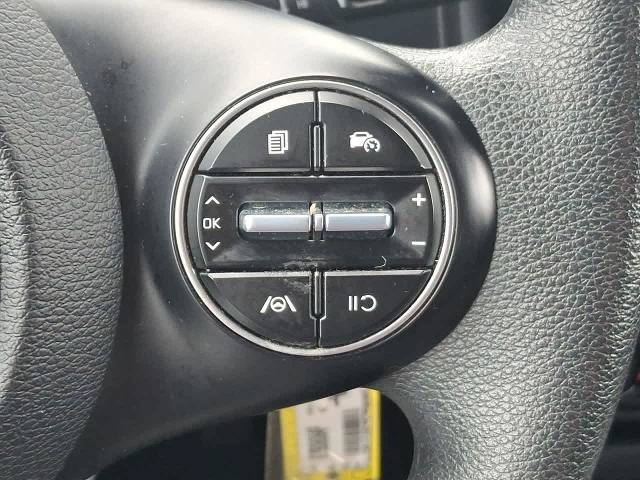 Used 2024 Kia Soul LX w/ Option Group 015 FWD image 24