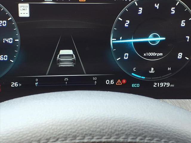 Used 2024 Kia Telluride SX Prestige image 12