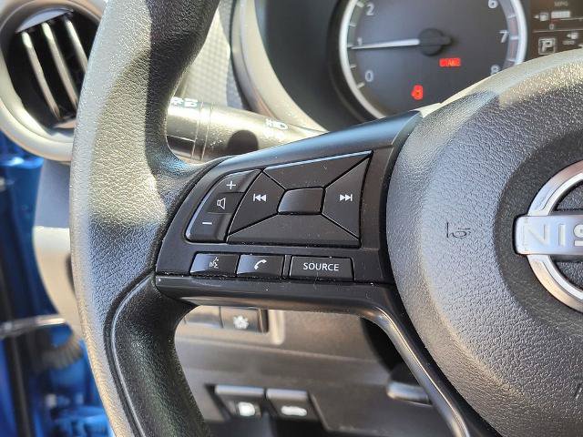 Used 2024 Nissan Kicks S FWD image 24