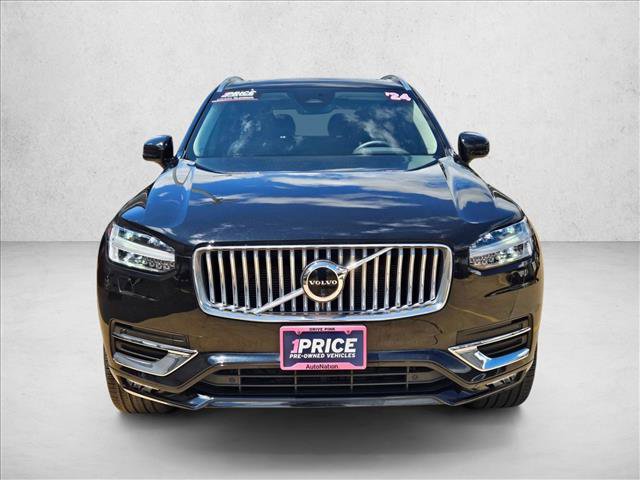 Used 2024 Volvo XC90 B5 Plus w/ Protection Package Premier AWD/4WD image 2