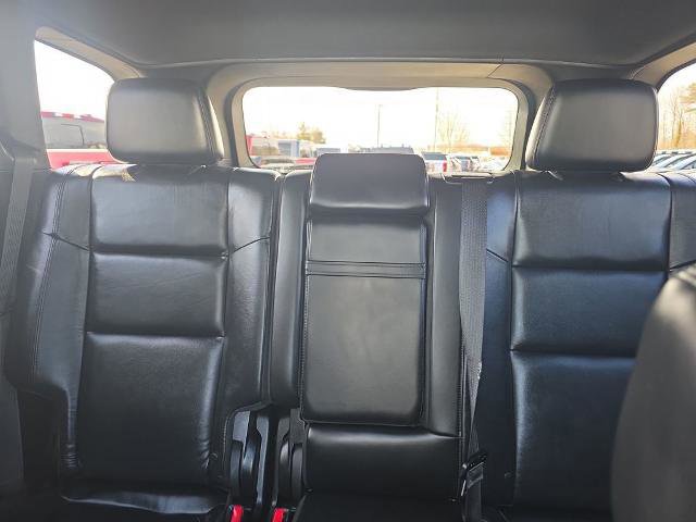 Used 2018 Jeep Grand Cherokee Limited image 40