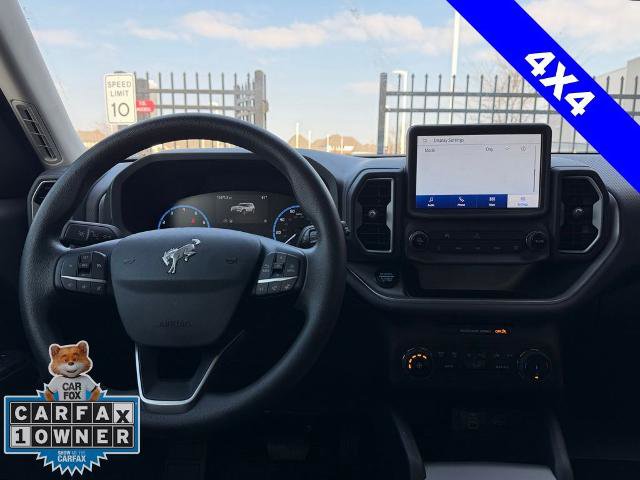 Certified 2023 Ford Bronco Sport Big Bend image 6