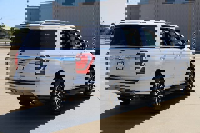 Certified 2019 Ford Expedition XLT image 5