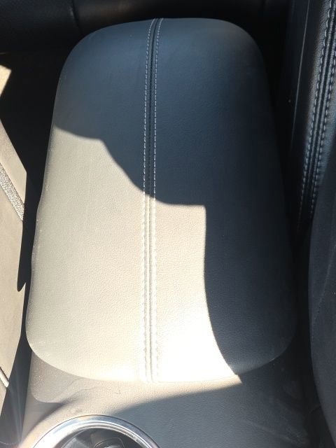 Certified 2025 Ford Mustang Premium image 29