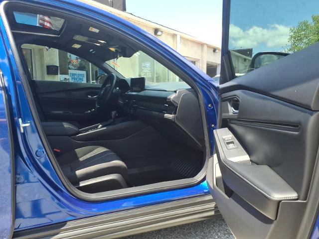 Used 2023 Honda Accord Sport image 12