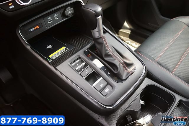 Used 2024 Honda CR-V Sport-L image 21