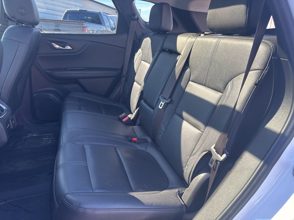 Used 2022 Chevrolet Blazer LT w/ Redline Edition image 40