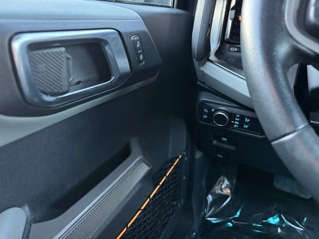 Certified 2022 Ford Bronco Badlands w/ Sasquatch Package AWD/4WD image 33