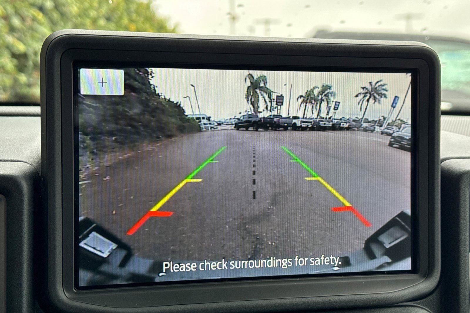 Certified 2024 Ford Bronco Sport Big Bend image 16