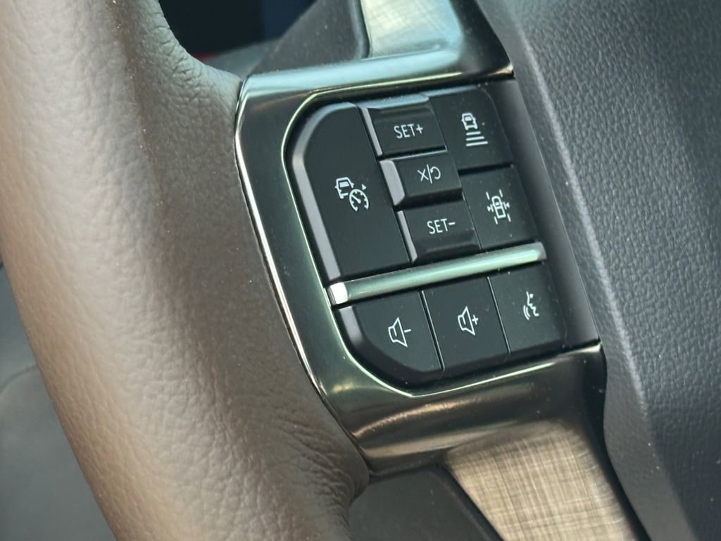 Certified 2025 Ford F150 King Ranch w/ FX4 Off-Road Package image 25