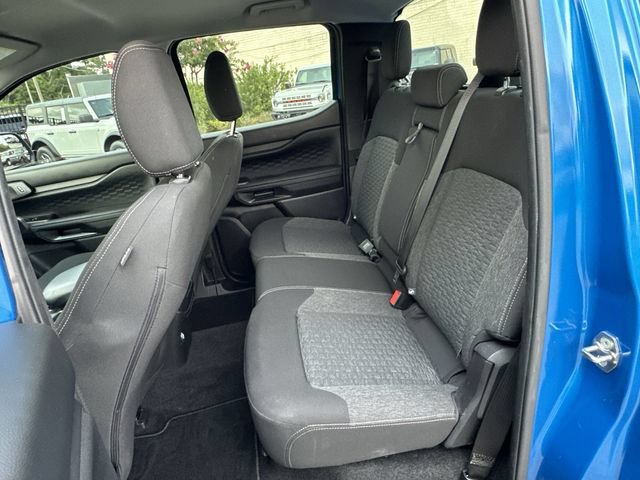 Certified 2024 Ford Ranger XL w/ Trailer Tow Package AWD/4WD image 22