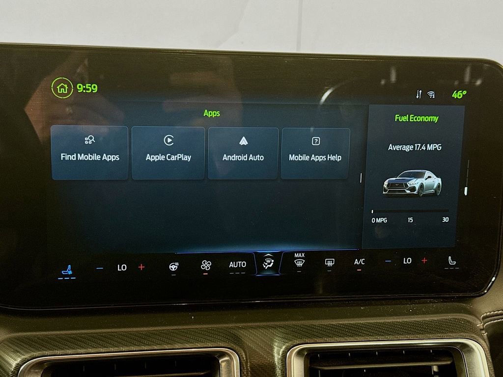 Certified 2024 Ford Mustang Premium image 18