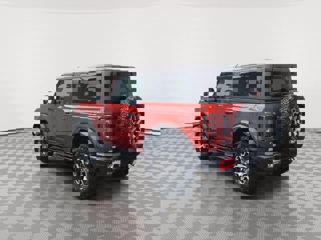 Certified 2024 Ford Bronco Badlands image 3