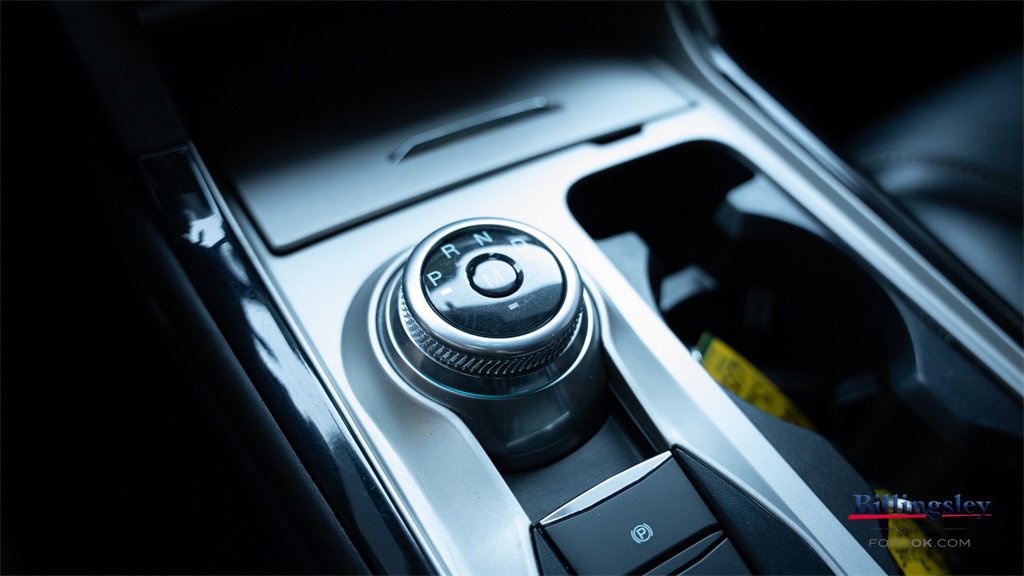 Certified 2021 Ford Explorer ST w/ Equipment Group 401A image 14