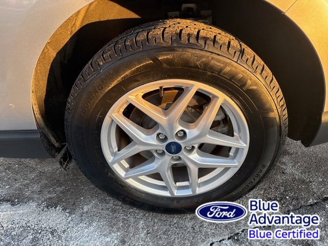 Certified 2022 Ford Edge SEL w/ Convenience Package image 11