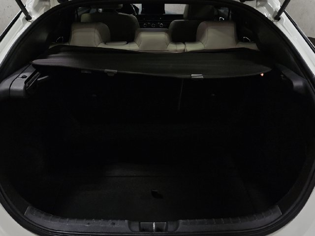 Used 2022 Honda Civic Sport Touring image 22