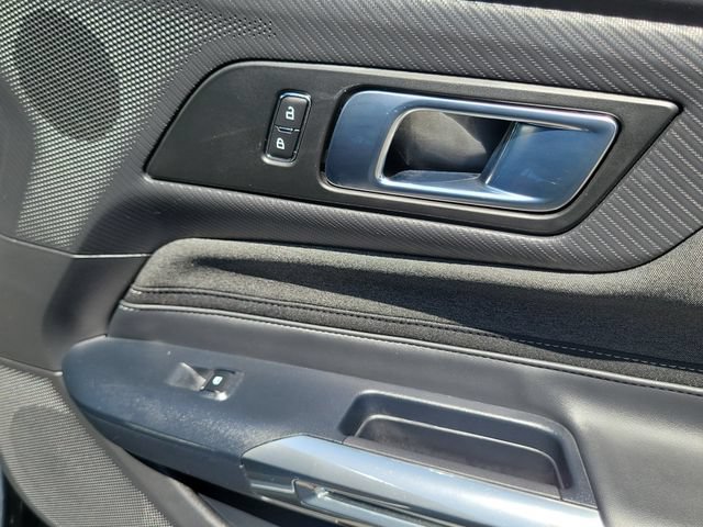 Certified 2025 Ford Mustang GT RWD image 13