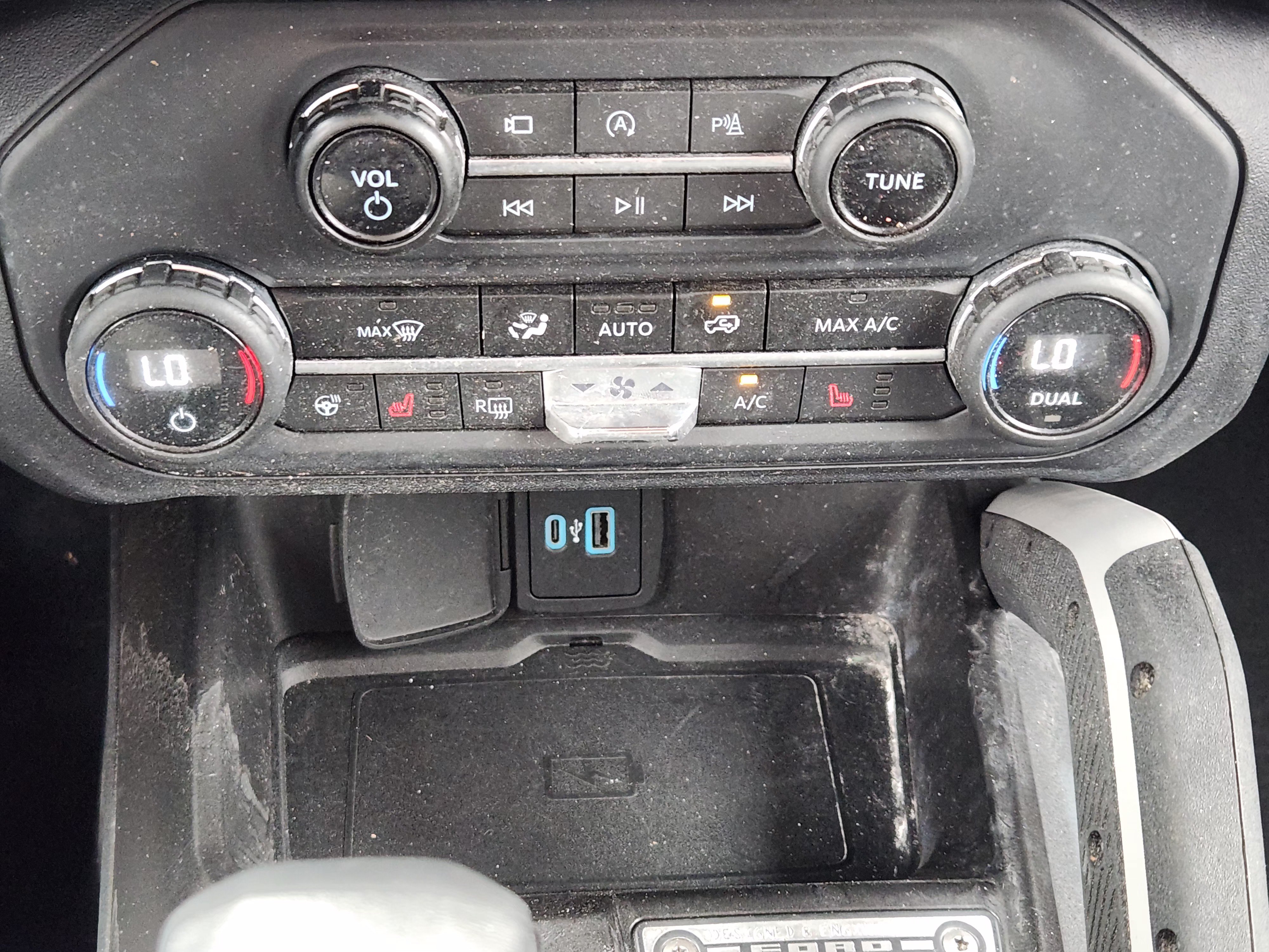 Certified 2023 Ford Bronco Outer Banks AWD/4WD image 19