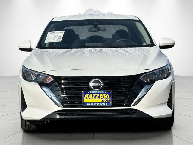Used 2024 Nissan Sentra SV image 8