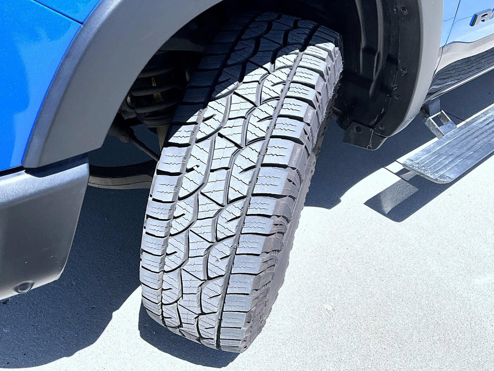 Used 2025 RAM 1500 Rebel w/ Rebel Level 2 Equipment Group AWD/4WD image 27