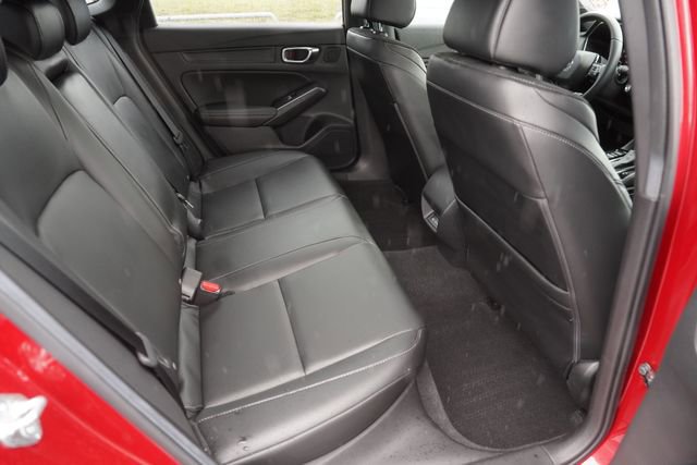 Used 2025 Acura Integra A-Spec FWD image 16