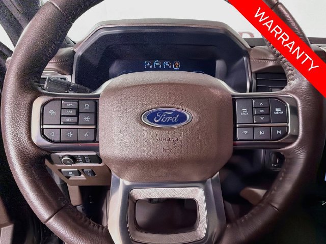 Certified 2023 Ford Expedition King Ranch RWD image 11