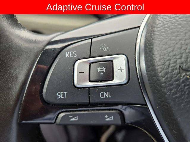 Used 2018 Volkswagen Atlas SEL Premium AWD/4WD image 20
