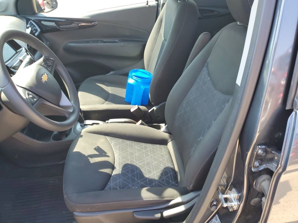 Used 2019 Chevrolet Spark LT image 13
