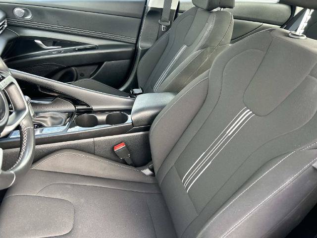 Used 2024 Hyundai Elantra SEL w/ Convenience Package FWD image 28