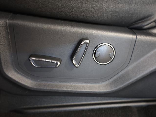 Certified 2024 Ford Expedition Limited AWD/4WD image 26
