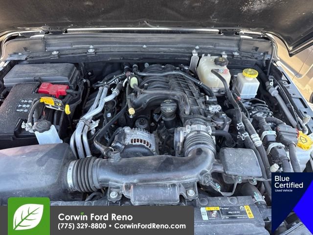 Used 2022 Jeep Gladiator Sport AWD/4WD image 20