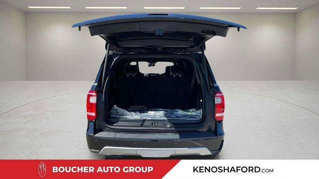 Certified 2021 Ford Expedition Max XLT AWD/4WD image 9