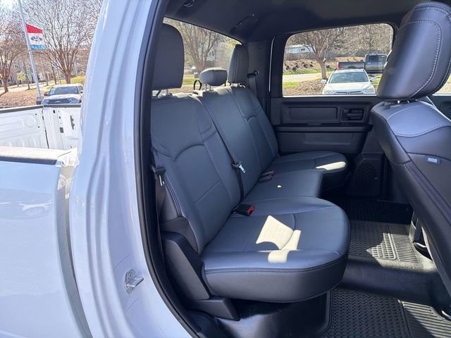 Used 2025 RAM 2500 Tradesman image 27