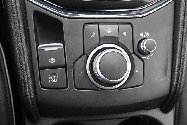 Used 2025 MAZDA CX-5 AWD 2.5 S w/ Preferred Package image 12