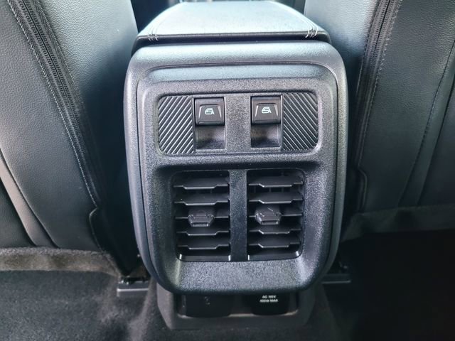 Certified 2025 Ford Bronco Outer Banks image 15