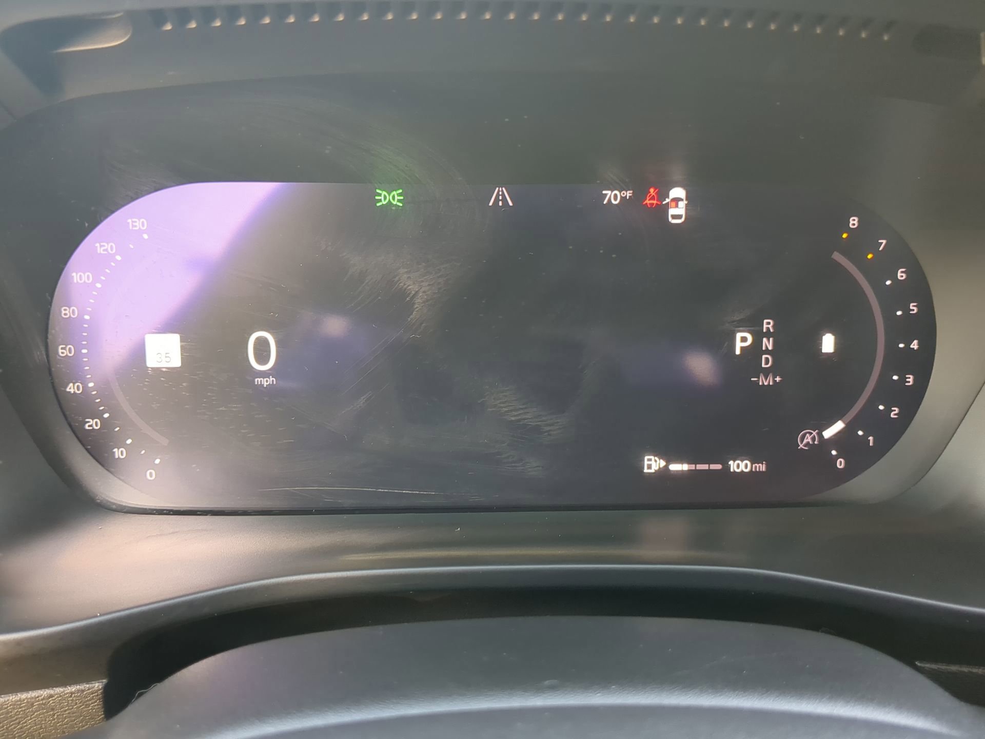 Used 2023 Volvo XC40 B5 Plus w/ Protection Package Premier image 70