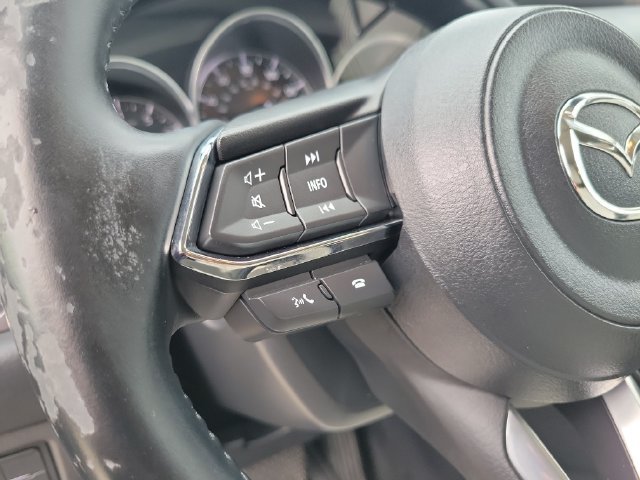 Used 2021 MAZDA CX-5 Touring w/ Touring Preferred SV Package FWD image 26